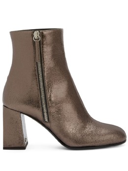 Giuseppe Zanotti: Ботинки 