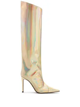 Alexandre Vauthier: Сапоги 