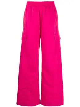 PINKO: Розовые брюки 
