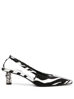 TOM FORD: Чёрные туфли 