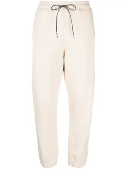 Vivienne Westwood: Хлопковые брюки  Orb