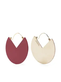 ISABEL MARANT: Серьги 