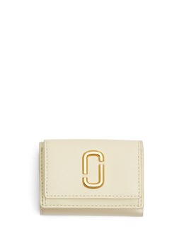 Marc Jacobs: Светлый кошелёк  The