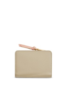 Marc Jacobs: Светлый кошелёк  The