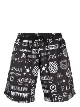 Philipp Plein: Плавки 