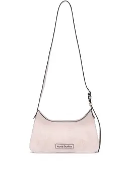 Acne Studios: Светлая сумка 