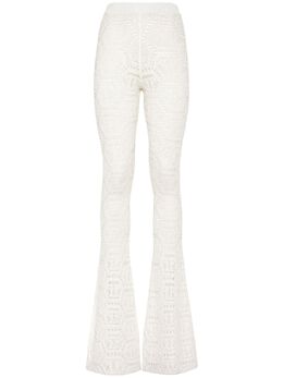 Philipp Plein: Трикотажные брюки 
