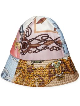 Comme Des Garçons Shirt: Панама 