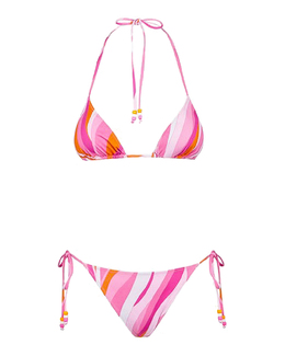 MC2 Saint Barth: Купальник  Marielle