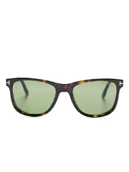 TOM FORD Eyewear: Очки 