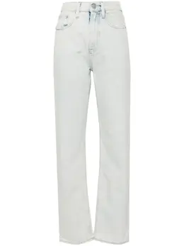 Calvin Klein Jeans: Прямые джинсы 