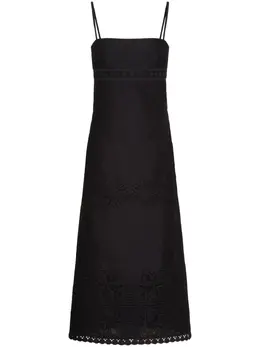 Valentino Garavani: Короткое платье 