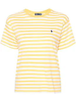 Polo Ralph Lauren: Поло в полоску 