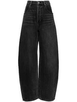 Alexander Wang: Чёрные джинсы 