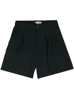 Woolrich: Голубые шорты 