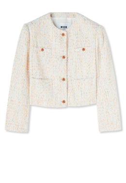 MSGM: Жакет 