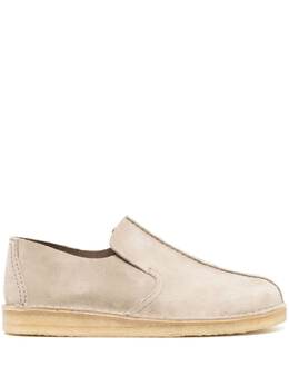 Clarks Originals: Туфли 