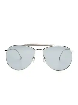 Thom Browne Eyewear: Очки 