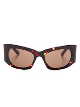 Balenciaga Eyewear: Очки 