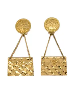 CHANEL Pre-Owned: Сумка 
