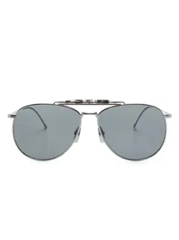 Thom Browne Eyewear: Очки 