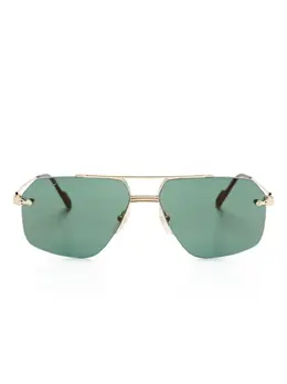 Cartier Eyewear: Очки 