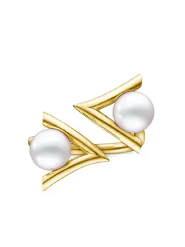TASAKI: Кольцо 