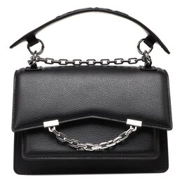 Karl Lagerfeld: Чёрная спортивная сумка 