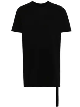 Rick Owens DRKSHDW: Длинная футболка  Level