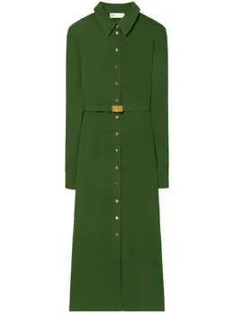 Tory Burch: Платья-рубашки 