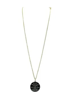 CHANEL Pre-Owned: Подвеска 