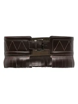 Alaïa Pre-Owned: Ремень 