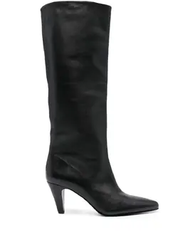 Claudie Pierlot: Чёрные сапоги 