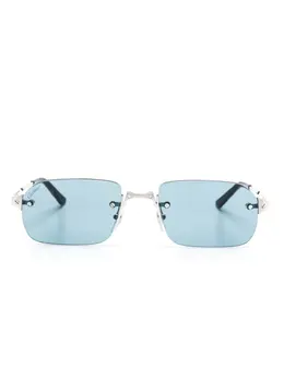 Cartier Eyewear: Очки 