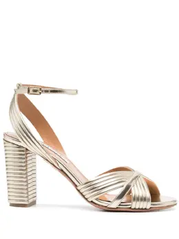 Aquazzura: Сандалии  Sundance