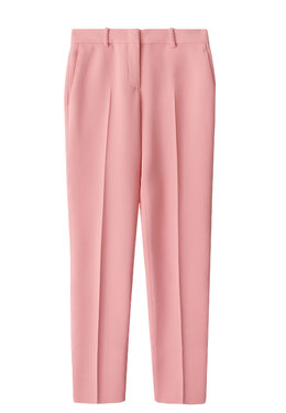 ERMANNO SCERVINO: Прямые брюки 
