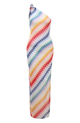 Missoni: Платье из вискозы 