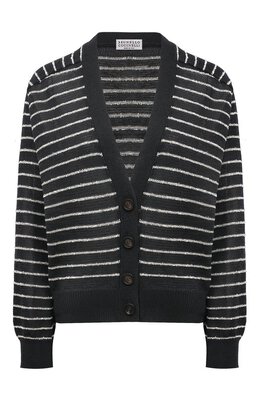 Brunello Cucinelli: Хлопковый кардиган 