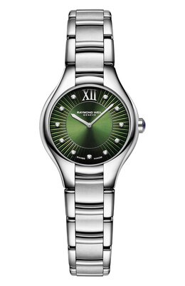 Raymond Weil: Часы 