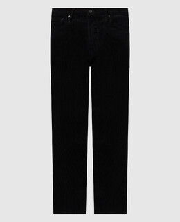 Tom Ford: Чёрные брюки 
