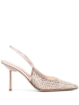 Le Silla: Туфли  Gilda