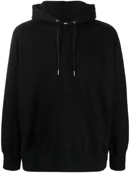 sacai: Хлопковая толстовка 