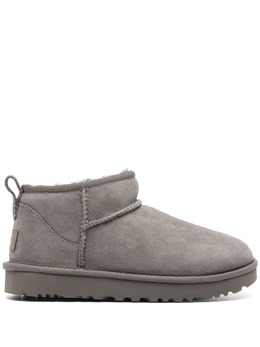 UGG: Ботинки  Ultra Mini