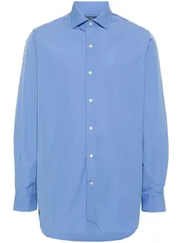 Polo Ralph Lauren: Хлопковая рубашка 