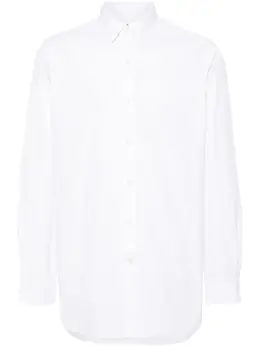 Polo Ralph Lauren: Хлопковая рубашка 