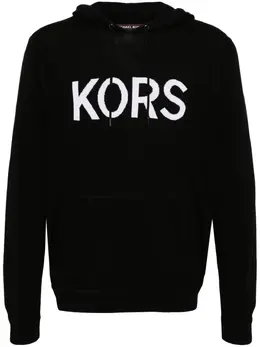 Michael Kors: Трикотажный свитер 