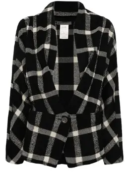 Issey Miyake Pre-Owned: Чёрная куртка 