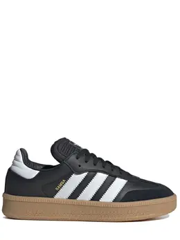 ADIDAS ORIGINALS: Чорні кросівки 