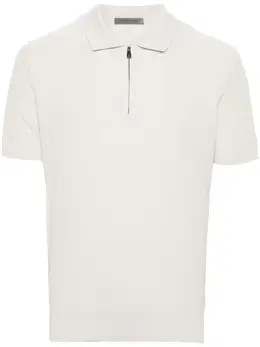 Corneliani: Трикотажное поло 