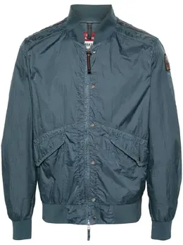 Parajumpers: Голубая куртка 